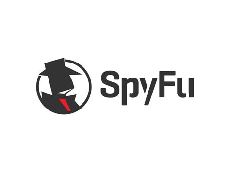 spyfu music|spyfu logo.